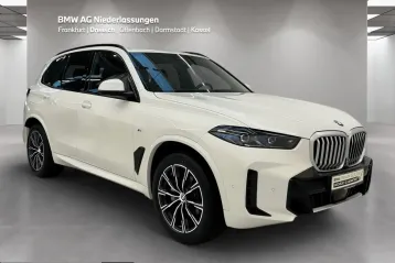 BMW X5 din 2025 - oferta BMW252766