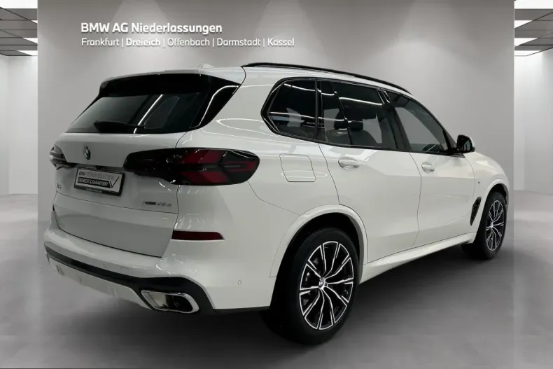 BMW X5 (Seria X) din 2025 cu 14.798 km - oferta BMW252766 - foto 2
