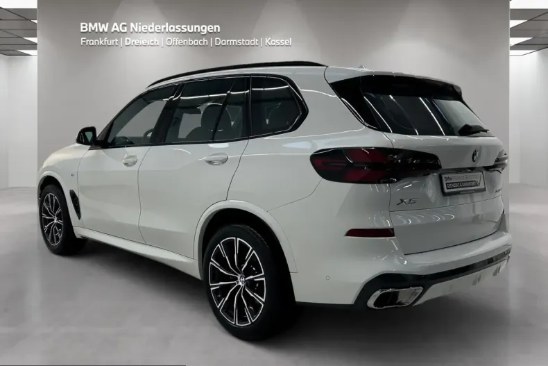 BMW X5 (Seria X) din 2025 cu 14.798 km - oferta BMW252766 - foto 3