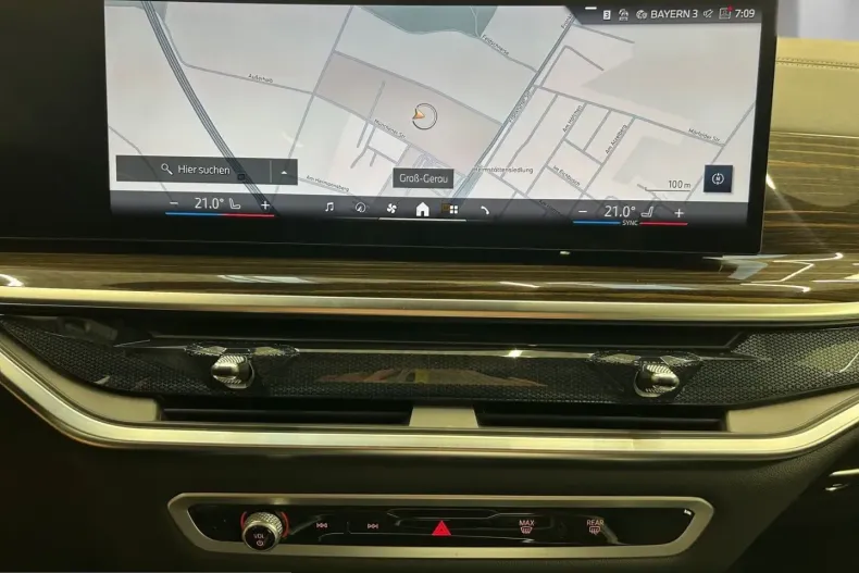 BMW X5 (Seria X) din 2025 cu 14.798 km - oferta BMW252766 - foto 9