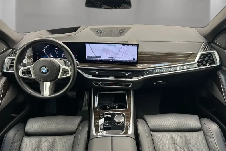 BMW X5 (Seria X) din 2025 cu 14.798 km - oferta BMW252766 - foto 10