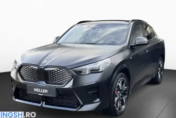 BMW iX2 din 2025 - oferta BMW252767