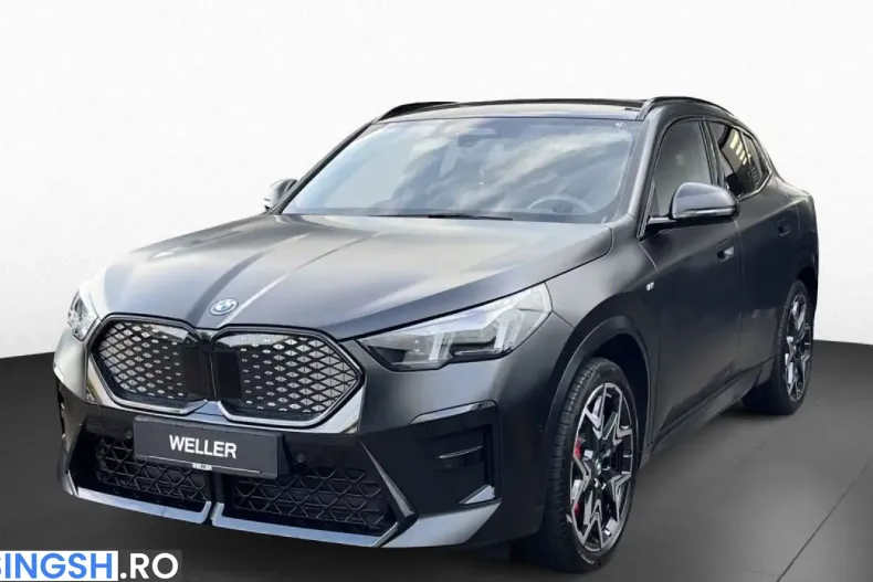 BMW iX2 (Seria X) din 2025 cu 16.150 km - oferta BMW252767 - foto 1