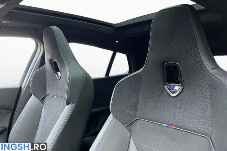 BMW iX2 (Seria X) din 2025 cu 16.150 km - oferta BMW252767 - foto 6