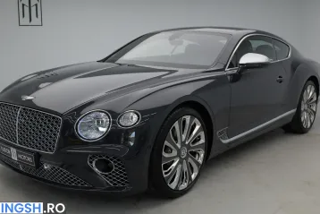 Bentley Continental GT din 2024 - oferta BEN252768
