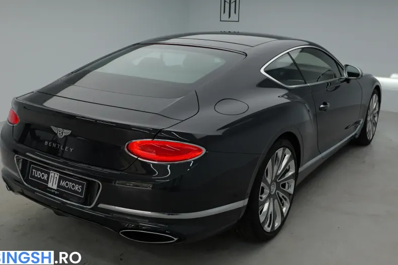 Bentley Continental GT din 2024 cu 10.000 km - oferta BEN252768 - foto 4