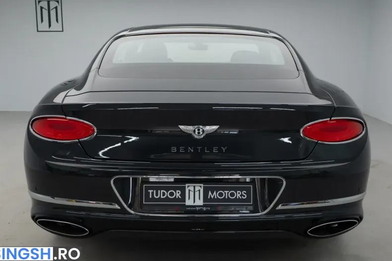 Bentley Continental GT din 2024 cu 10.000 km - oferta BEN252768 - foto 5