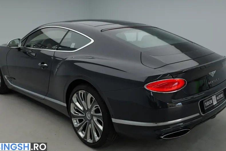 Bentley Continental GT din 2024 cu 10.000 km - oferta BEN252768 - foto 6