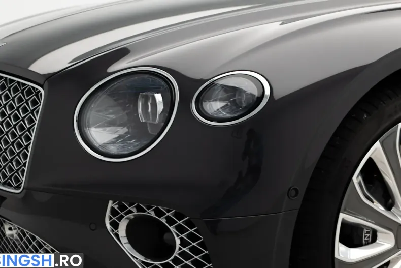 Bentley Continental GT din 2024 cu 10.000 km - oferta BEN252768 - foto 7