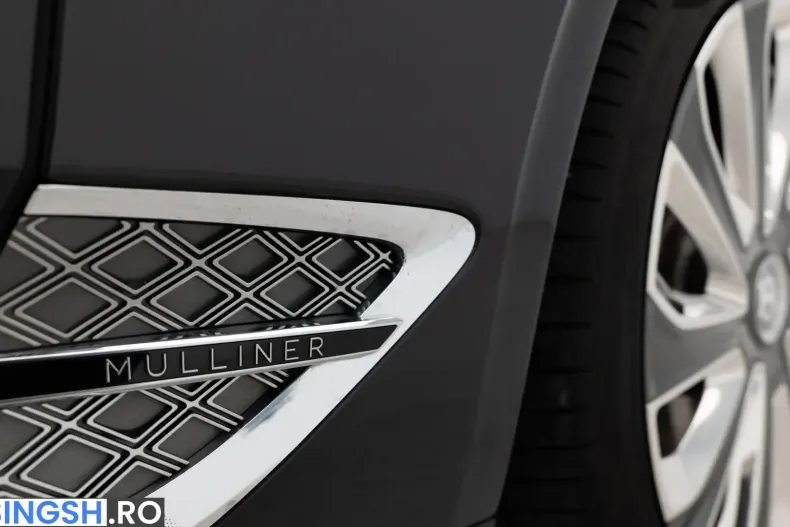 Bentley Continental GT din 2024 cu 10.000 km - oferta BEN252768 - foto 9