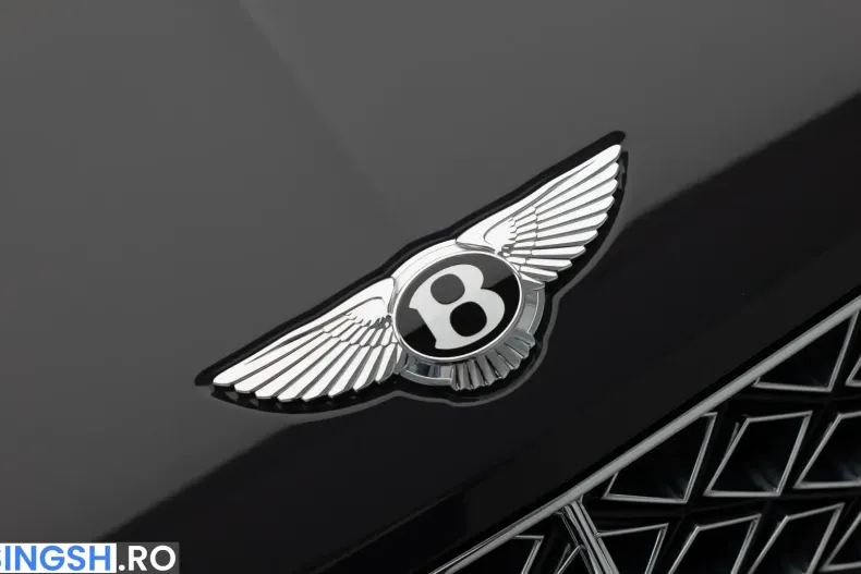 Bentley Continental GT din 2024 cu 10.000 km - oferta BEN252768 - foto 10