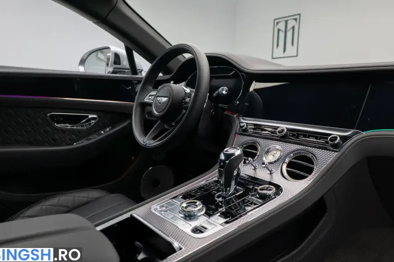 Bentley Continental GT din 2024 cu 10.000 km - oferta BEN252768 - foto 14