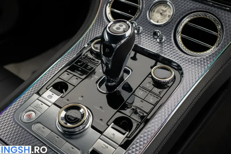 Bentley Continental GT din 2024 cu 10.000 km - oferta BEN252768 - foto 16