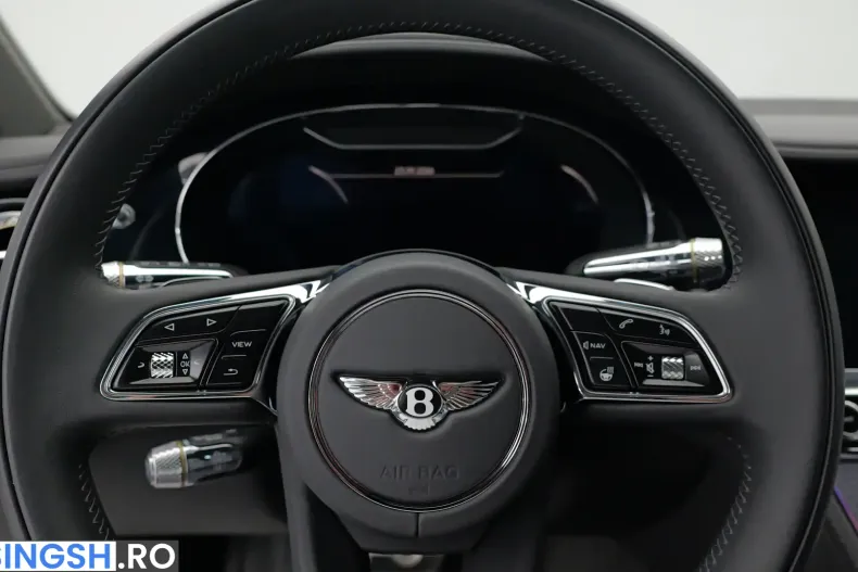Bentley Continental GT din 2024 cu 10.000 km - oferta BEN252768 - foto 19