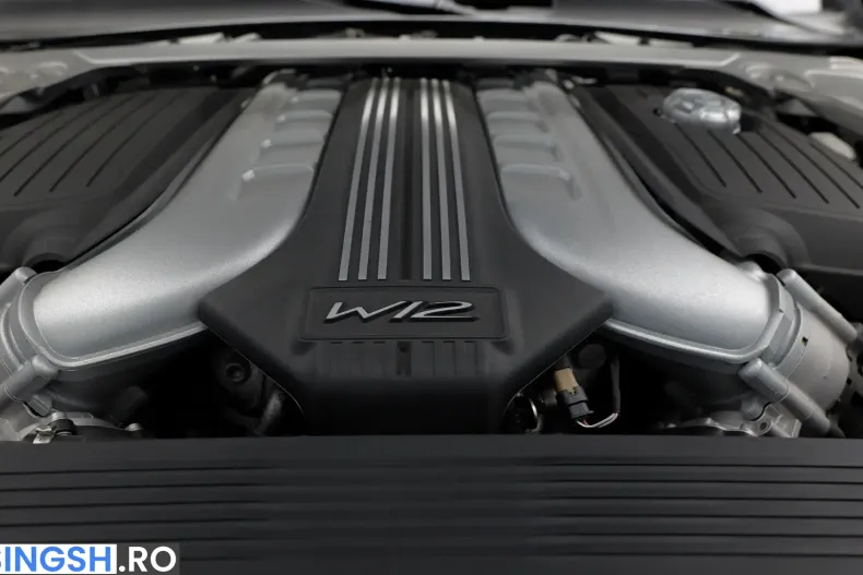 Bentley Continental GT din 2024 cu 10.000 km - oferta BEN252768 - foto 21
