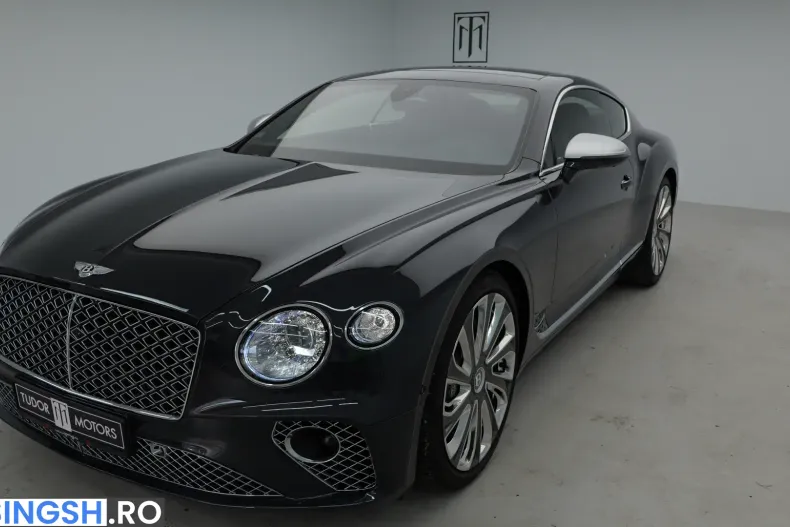 Bentley Continental GT din 2024 cu 10.000 km - oferta BEN252768 - foto 22