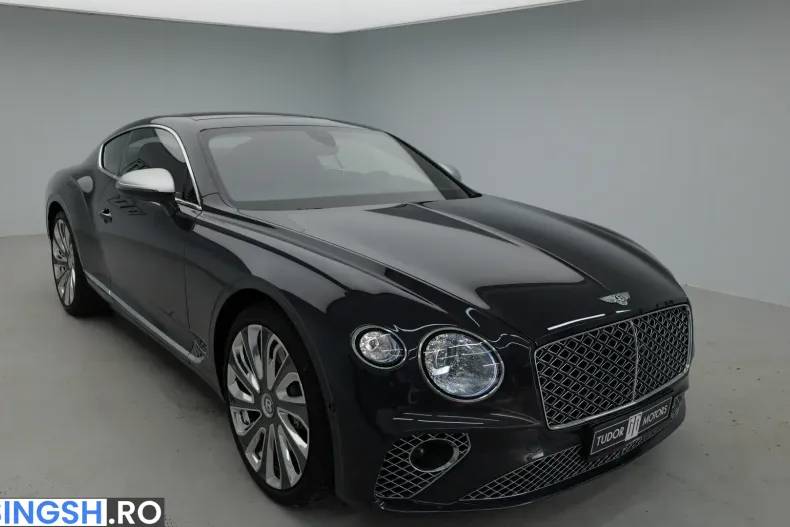 Bentley Continental GT din 2024 cu 10.000 km - oferta BEN252768 - foto 23