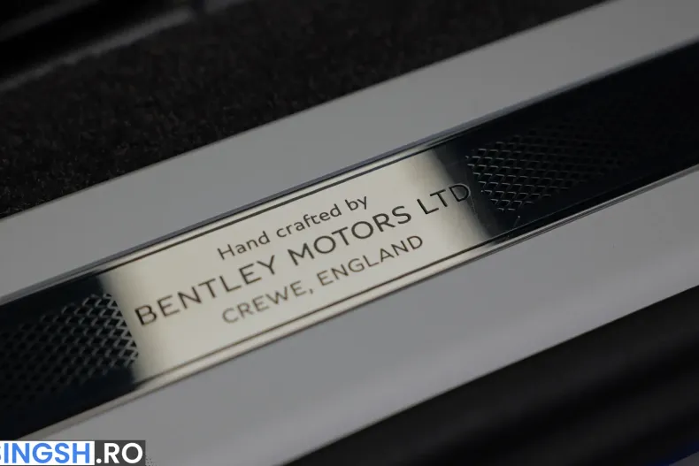 Bentley Continental GT din 2024 cu 10.000 km - oferta BEN252768 - foto 24