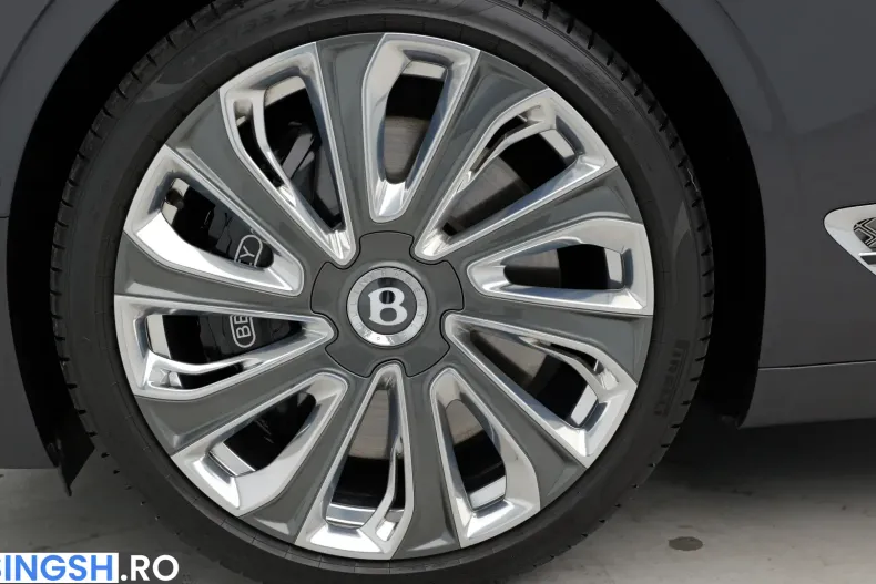 Bentley Continental GT din 2024 cu 10.000 km - oferta BEN252768 - foto 25