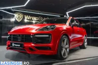 Porsche Cayenne din 2022 cu 65.000 km - oferta POR252769 - foto 2