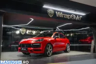 Porsche Cayenne din 2022 cu 65.000 km - oferta POR252769 - foto 3
