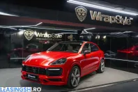 Porsche Cayenne din 2022 cu 65.000 km - oferta POR252769 - foto 4