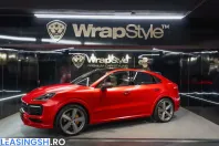 Porsche Cayenne din 2022 cu 65.000 km - oferta POR252769 - foto 5