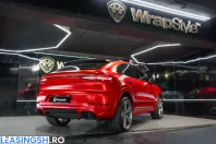 Porsche Cayenne din 2022 cu 65.000 km - oferta POR252769 - foto 6
