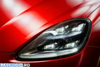 Porsche Cayenne din 2022 cu 65.000 km - oferta POR252769 - foto 13