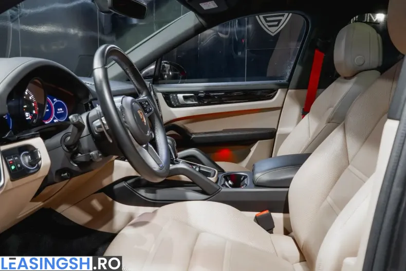Porsche Cayenne din 2022 cu 65.000 km - oferta POR252769 - foto 21