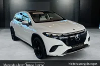 Mercedes-Benz EQS (Clasa S) din 2025 cu 46.434 km - oferta MER252771 - foto 2