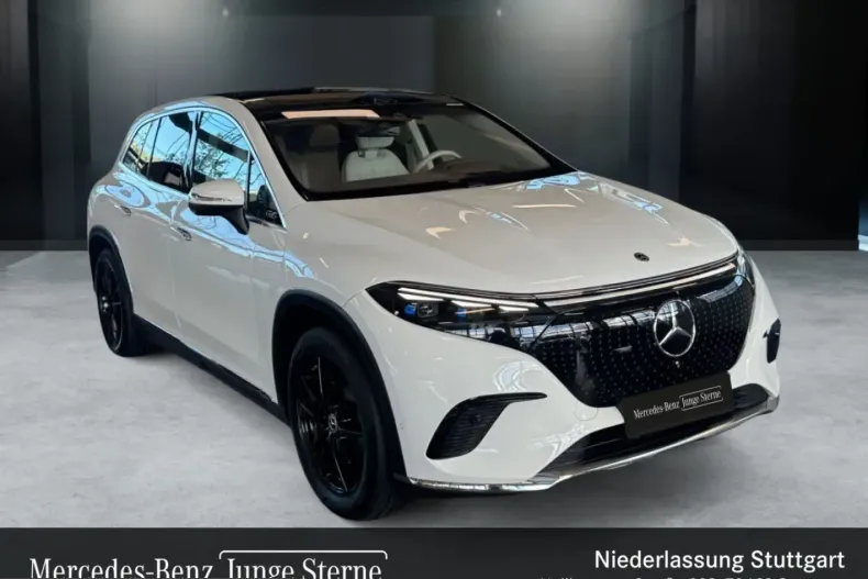 Mercedes-Benz EQS (Clasa S) din 2025 cu 46.434 km - oferta MER252771 - foto 2