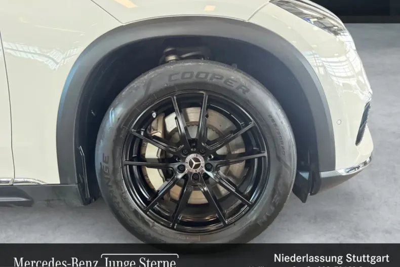 Mercedes-Benz EQS (Clasa S) din 2025 cu 46.434 km - oferta MER252771 - foto 3