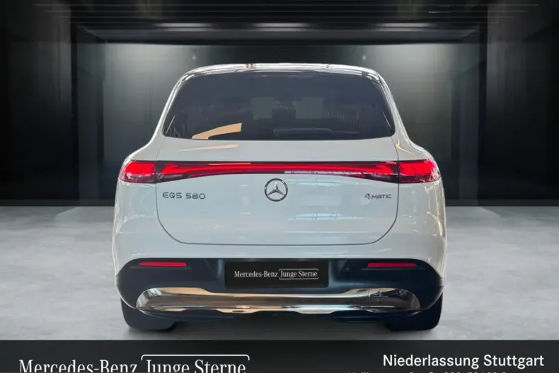 Mercedes-Benz EQS (Clasa S) din 2025 cu 46.434 km - oferta MER252771 - foto 6