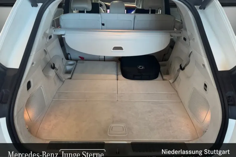 Mercedes-Benz EQS (Clasa S) din 2025 cu 46.434 km - oferta MER252771 - foto 8