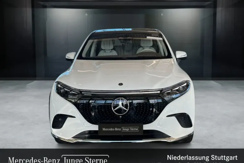 Mercedes-Benz EQS (Clasa S) din 2025 cu 46.434 km - oferta MER252771 - foto 11