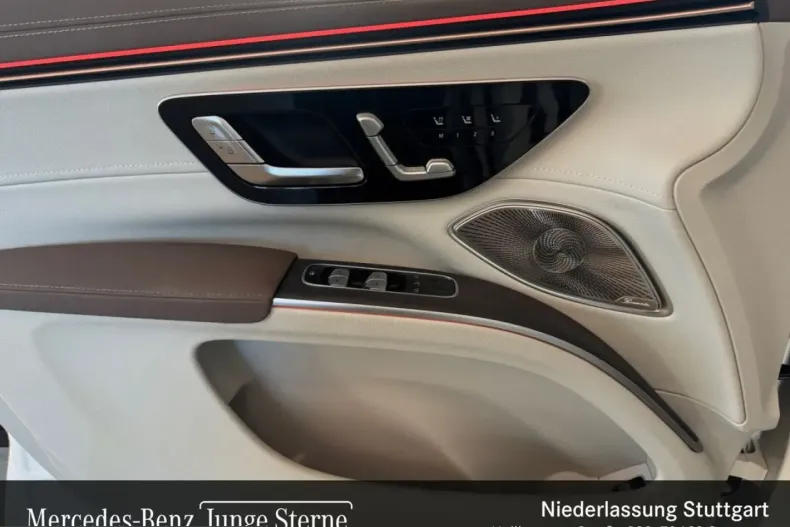 Mercedes-Benz EQS (Clasa S) din 2025 cu 46.434 km - oferta MER252771 - foto 13