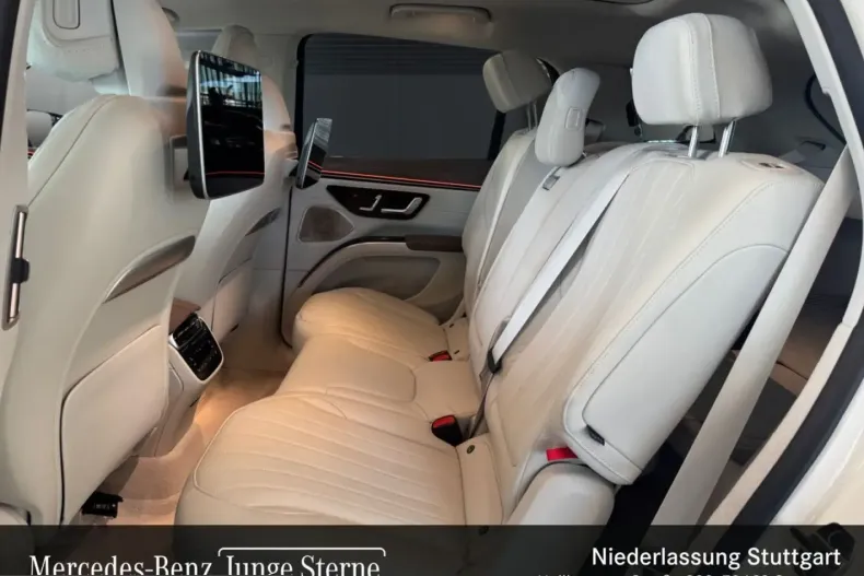 Mercedes-Benz EQS (Clasa S) din 2025 cu 46.434 km - oferta MER252771 - foto 20