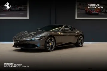 Ferrari Roma din 2021 - oferta FER252772