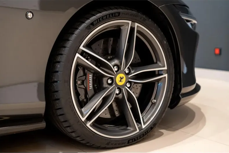 Ferrari Roma din 2021 cu 18.525 km - oferta FER252772 - foto 10
