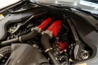 Ferrari Roma din 2021 cu 18.525 km - oferta FER252772 - foto 16
