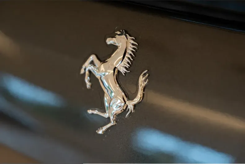 Ferrari Roma din 2021 cu 18.525 km - oferta FER252772 - foto 18