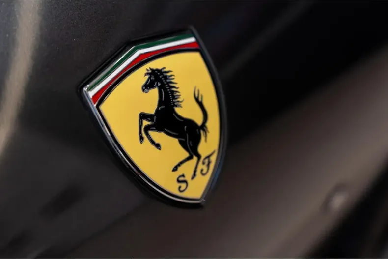 Ferrari Roma din 2021 cu 18.525 km - oferta FER252772 - foto 22