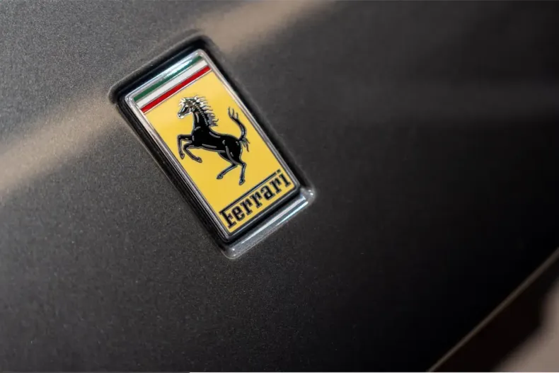 Ferrari Roma din 2021 cu 18.525 km - oferta FER252772 - foto 25