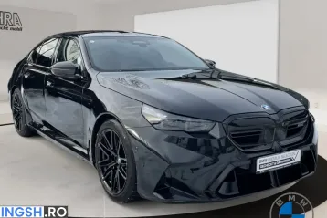 BMW M5 din 2025 - oferta BMW252773