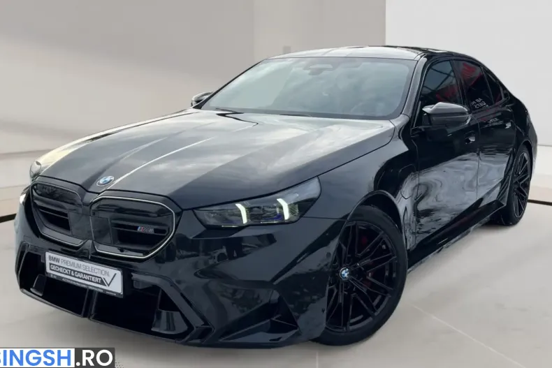 BMW M5 (Seria 5) din 2025 cu 28.321 km - oferta BMW252773 - foto 6