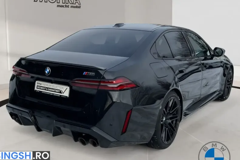 BMW M5 (Seria 5) din 2025 cu 28.321 km - oferta BMW252773 - foto 8