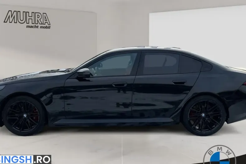 BMW M5 (Seria 5) din 2025 cu 28.321 km - oferta BMW252773 - foto 10