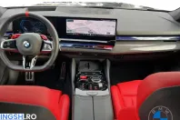 BMW M5 (Seria 5) din 2025 cu 28.321 km - oferta BMW252773 - foto 11