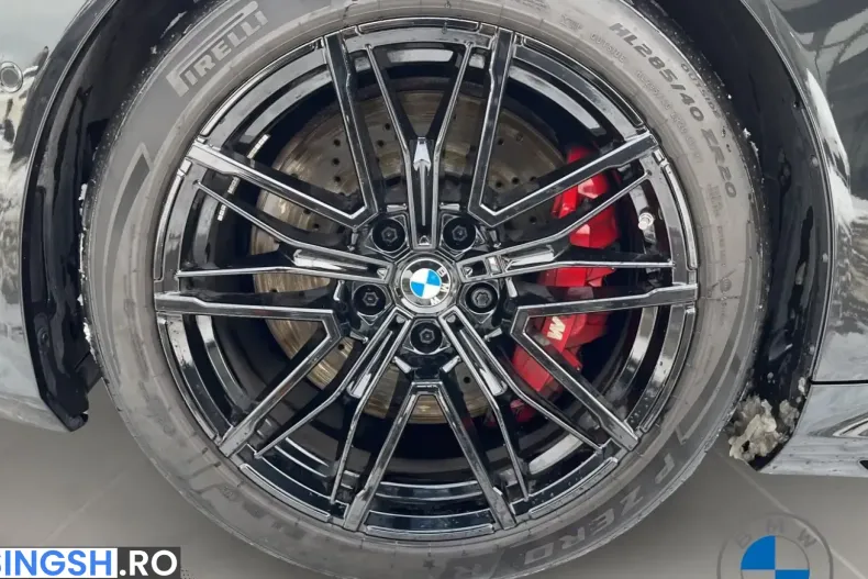 BMW M5 (Seria 5) din 2025 cu 28.321 km - oferta BMW252773 - foto 18
